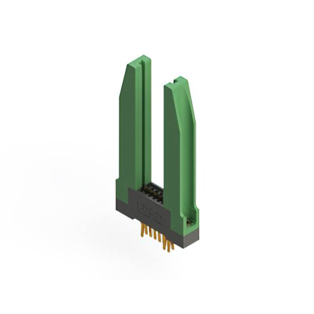 395-014-560-278 EDAC Inc.  Edgeboard Connectors